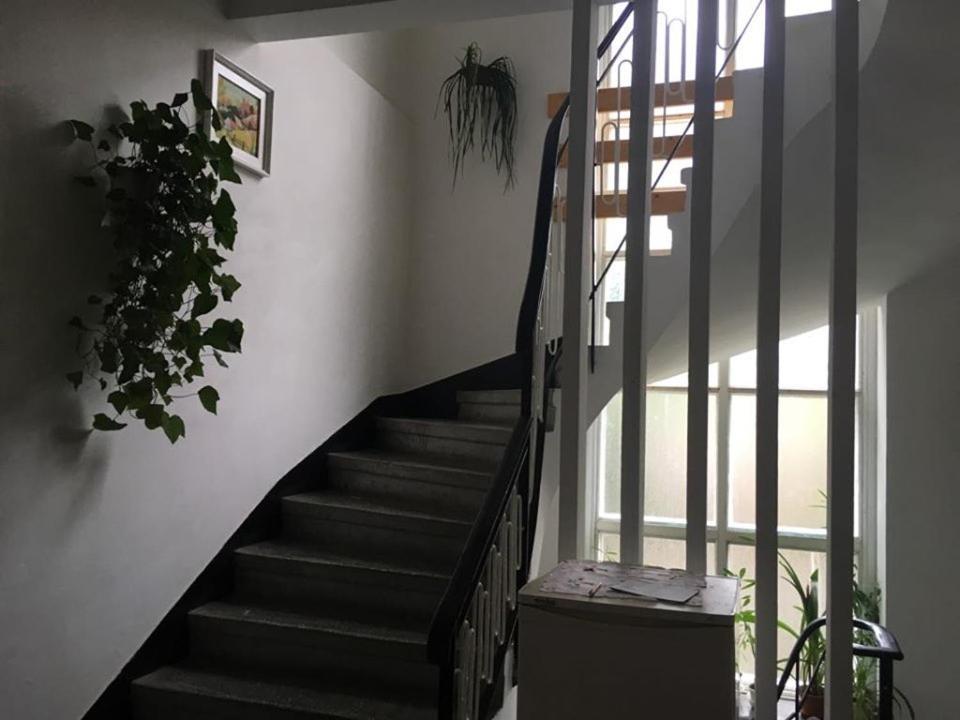 Manyi Villa BaileTusnad Exterior foto