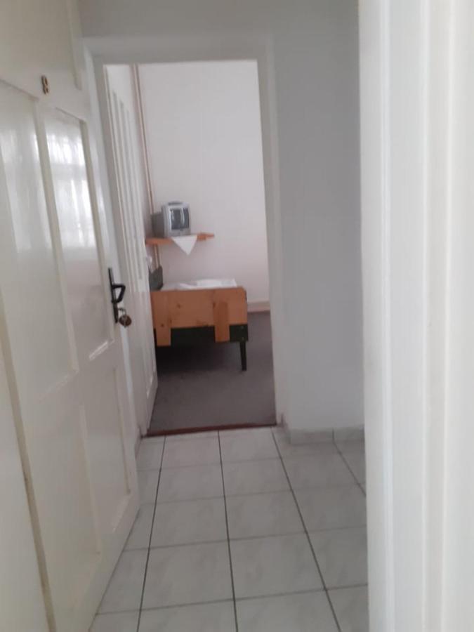 Manyi Villa BaileTusnad Exterior foto
